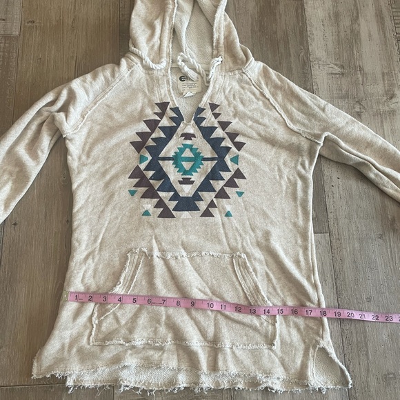 Women’s Billabong Hoodie - Picture 8 of 10